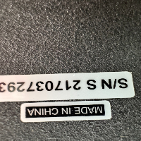 Fisher Scientific Microscope image 3